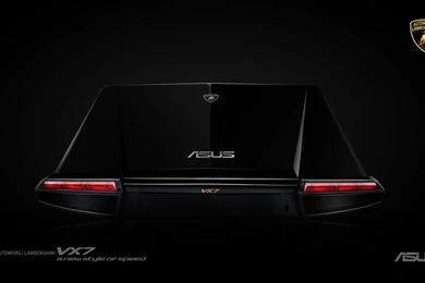 Gallery For   Asus Lamborghini Wallpapers