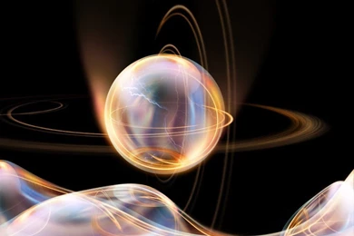 Desktop Wallpapers · Gallery · Computers · Abstract Firefox ...