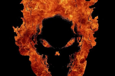 Ghost Rider HD Wallpapers