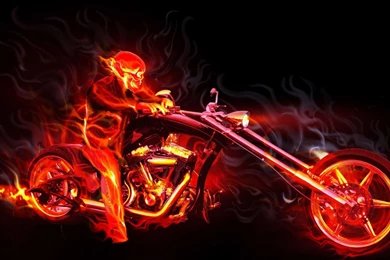 Ghost Rider Wallpapers Hd Wallpapers   183748