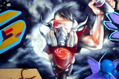 Cool Graffiti Wallpapers Wallpapers   Free Cool Graffiti Wallpapers ...