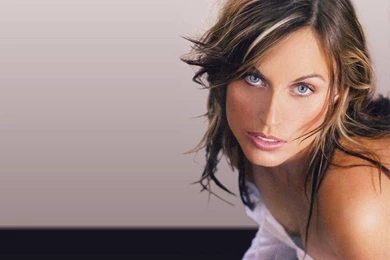 Beautiful Sports Women Wallpapers : Sports