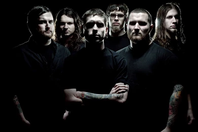 Deathcore Wallpapers