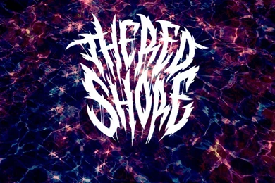 The Red Shore   BANDSWALLPAPERS