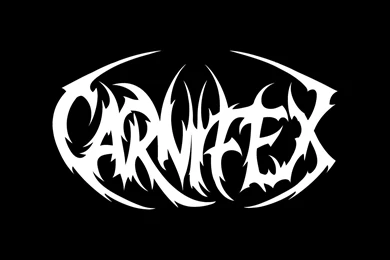 CARNIFEX Deathcore Heavy Metal 1carn Death Symphonic Poster ...