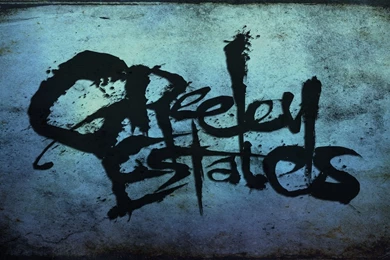 3d Deathcore Greeley Estates Abstract Artwork Wallpapers ...