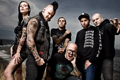 Deathcore Wallpapers