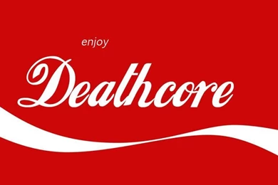 Enjoy Deathcore Twitter Header By TwitterGFX On DeviantArt