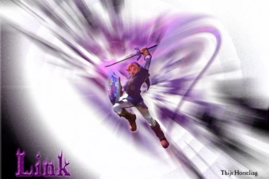 Link   The Legend Of Zelda Wallpapers (6647467)   Fanpop