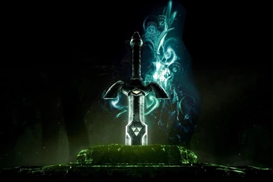 Gallery For   Legend Of Zelda Wallpapers Hd