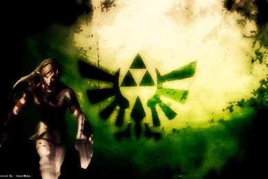 The Legend Of Zelda: Link Wallpapers By InnerMokaAkashiya On DeviantArt