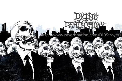 Dying In Death Story