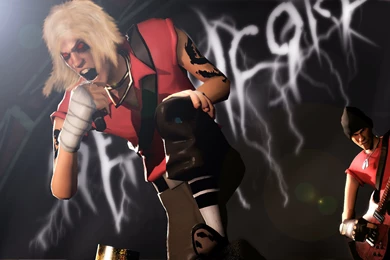 Deathcore By WitchyGmod On DeviantArt