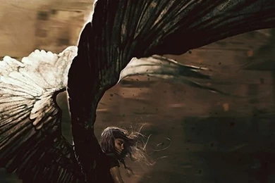 iPhone 4S, 4 Angel Wallpapers HD, Desktop Backgrounds 640x960