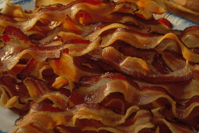 18 Bacon HD Wallpapers