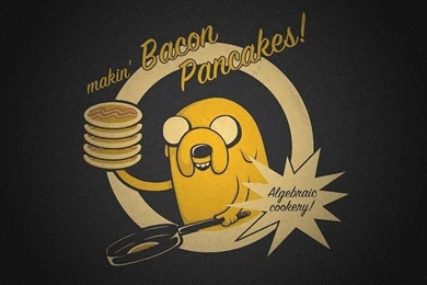 Making Bacon Pancakes Free Desktop Backgrounds And Wallpapers
