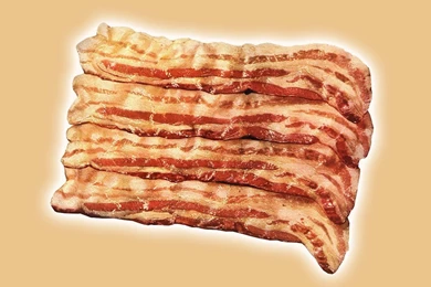 Bacon Food