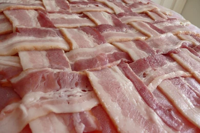 Bacon Wallpapers   (