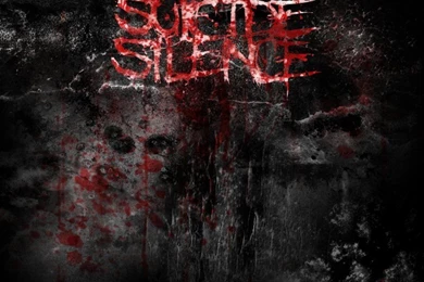 DeviantArt: More Like Suicide Silence Wallpapers By Haaleyannx