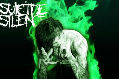 Suicide Silence Favourites By Bigdude2010 On DeviantArt