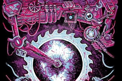 SawBlade   Suicide Silence By Parin81270024 On DeviantArt