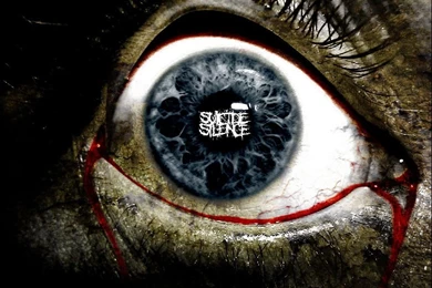 Download Free Music Wallpapers Suicide Silence With Size 960x800 ...