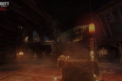 COD Black Ops 3 Zombies HD Wallpapers