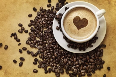 Coffee Wallpapers HD Resolution
