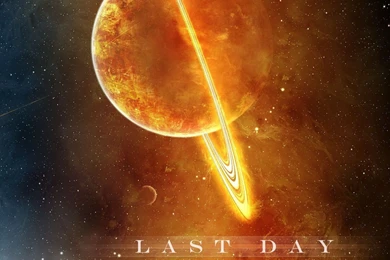 Last Day Computer Wallpapers, Desktop Backgrounds