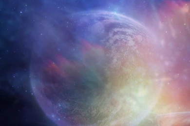 Planetary Wallpapers By GHlegend77 On DeviantArt