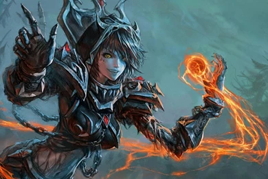 World Of Warcraft Wallpapers HD