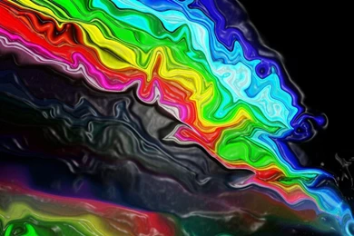 Free Trippy Wallpapers