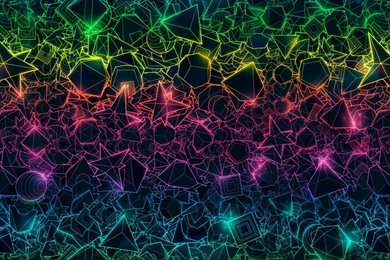 Trippy HD Wallpapers