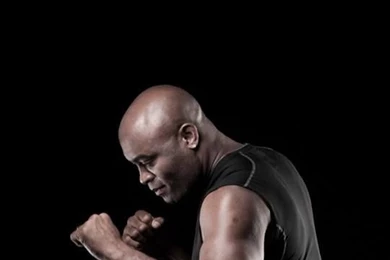 Papel De Parede Para iPhone QUEBRADO Do Anderson Silva – UFC ...