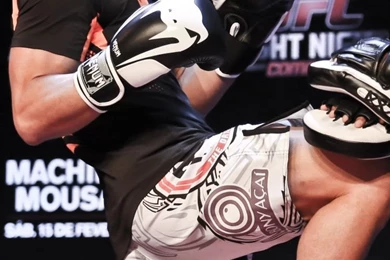 Download Wallpapers 750x1334 Lyoto Machida, Ufc, Fighter, Mma ...