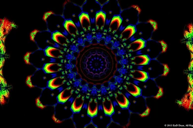 Gallery For   Psychedelic Wallpapers Hd