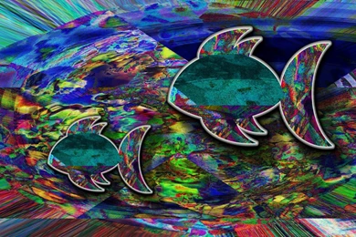 Trippy Backgrounds For Mac