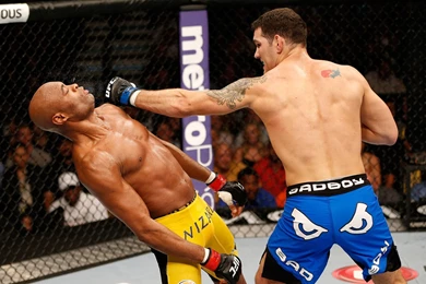 UFC Mma Martial Arts Battle Rq Wallpapers