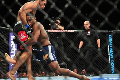 UFC Mma Martial Arts Battle Rw Wallpapers