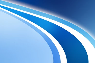 Blue Curves Wallpapers   Vector Wallpapers