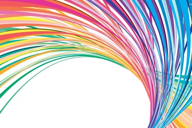 Vector Lines Wallpapers