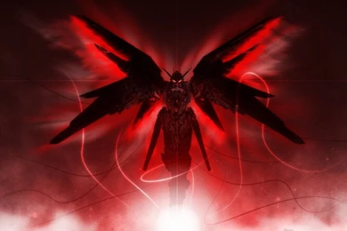 Chrome Gundam By Elite5472 On DeviantArt