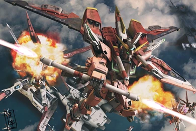 Gundam HD Wallpapers