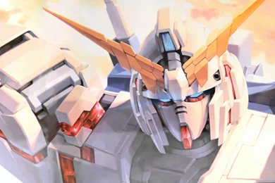 Unicorn Gundam Gundam Unicorn OST 4 6 (High Quality 1080p HD ...