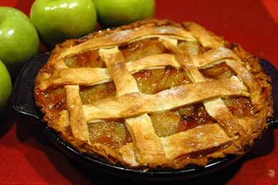 Apple Pie Wallpapers