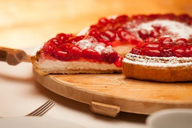 12 Wonderful HD Dessert Wallpapers   HDWallSource.com