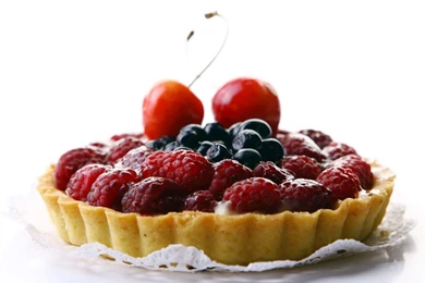 Fruit Pie