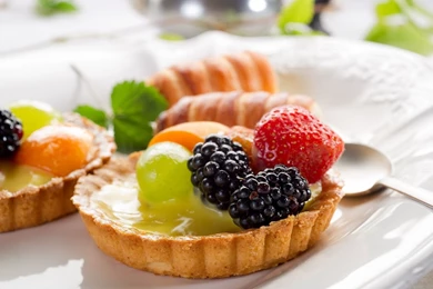 Fresh Fruits Id 92371