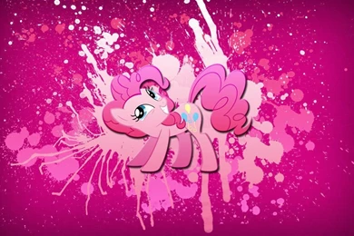 Pinkie Pie HD Wallpapers