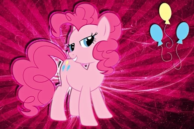 Pinkie Pie Wallpapers By Alanfernandoflores01 On DeviantArt